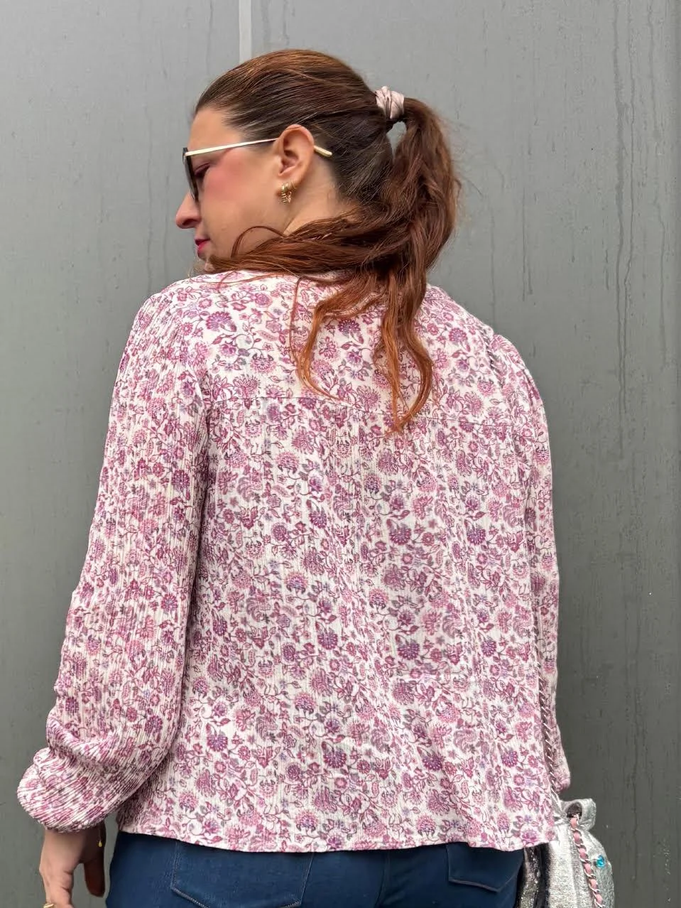 Blouse Sundara